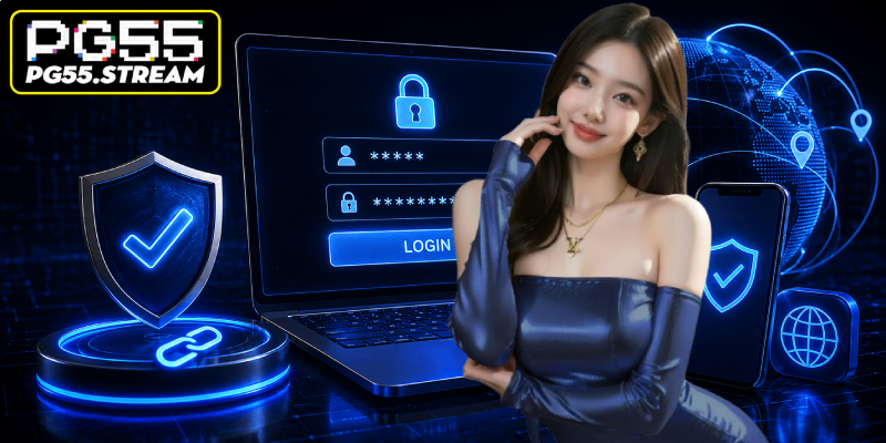 Link Đăng Nhập PG55 Chính Thức | Cách Vào Chơi Không Chặn 4 Cảnh báo người chơi nên tránh đăng nhập PG55 vào các trang giả mạo