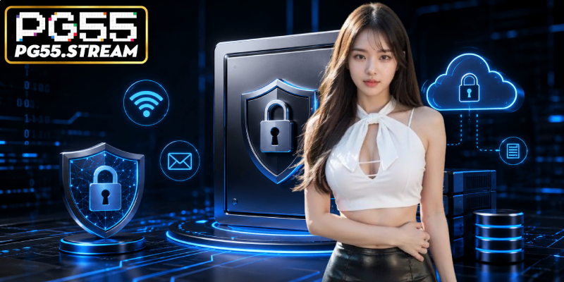 Chính sách bảo mật xây dựng lòng tin cho hội viên