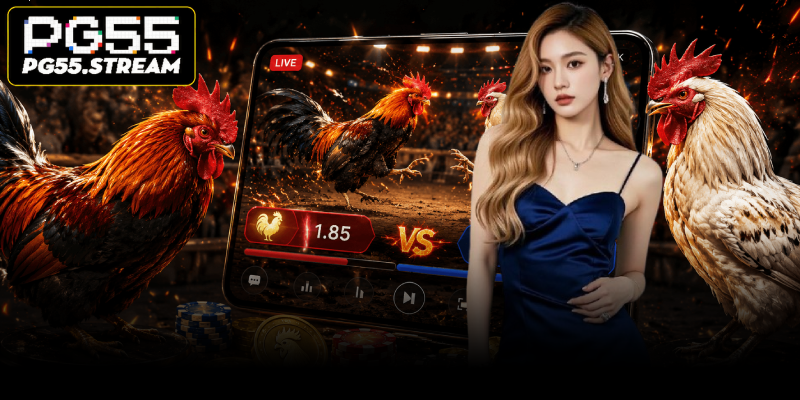 Hệ thống bảo mật chặt chẽ giúp người chơi yên tâm giải trí lâu dài