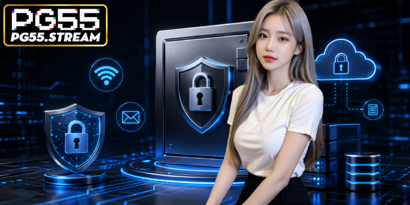 Mã hoá dữ liệu để thông tin hội viên được an ninh