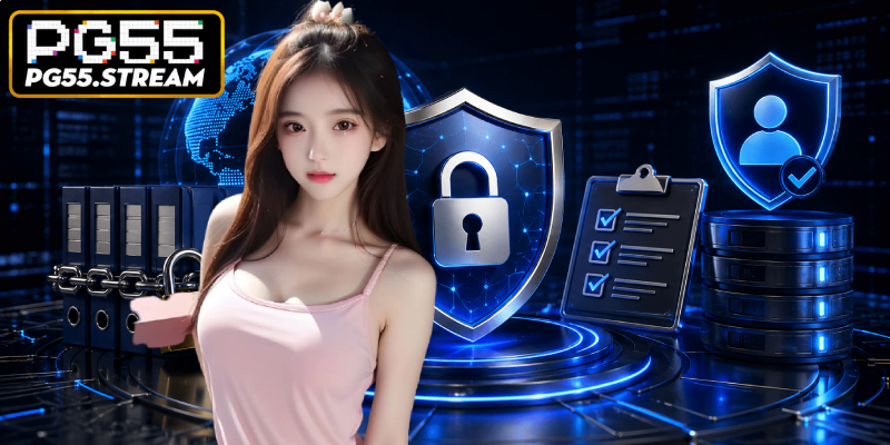 Mọi thông tin được mã hoá và không chia sẻ cho bên khác