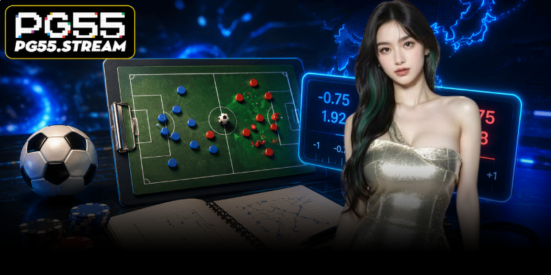 Tìm hiểu kèo Châu Á là gì?