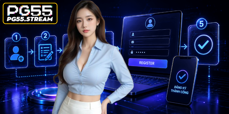 Ưu đãi và bảo mật vượt trội là lý do bạn nên đăng ký ngay hôm nay